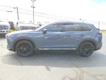 2021 Mazda Mazda CX-9 Carbon Edition