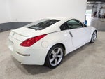2006 Nissan 350Z Enthusiast