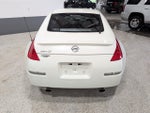 2006 Nissan 350Z Enthusiast