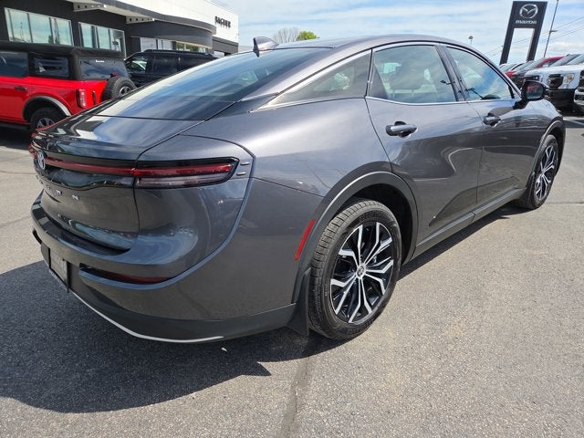 2023 Toyota Crown XLE