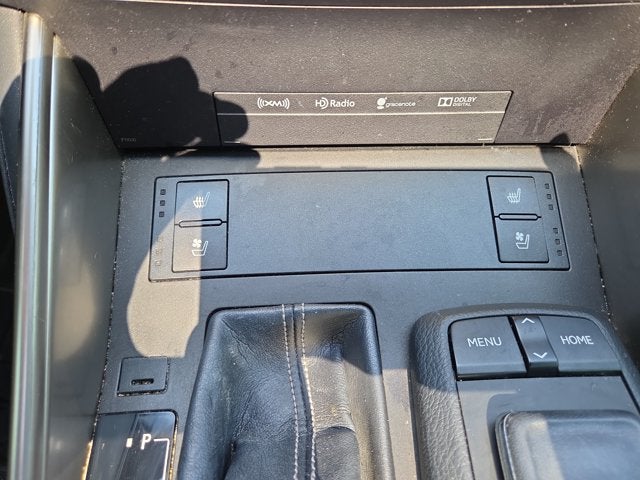 2016 Lexus IS 300 
