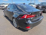 2016 Lexus IS 300 