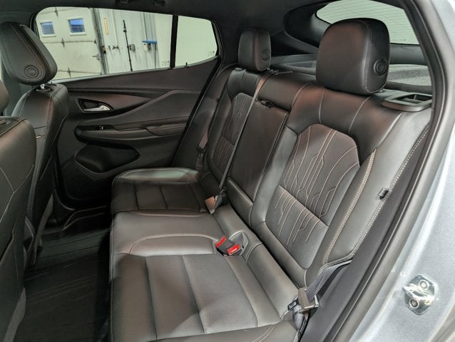 2024 Buick Envista Avenir