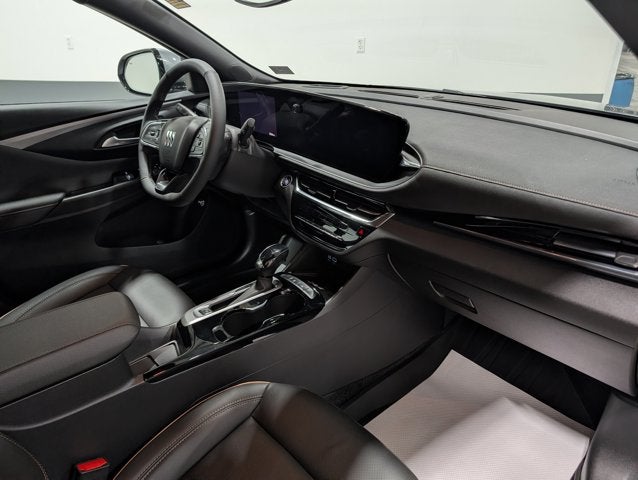 2024 Buick Envista Avenir