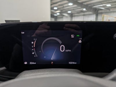 2024 Buick Envista Avenir