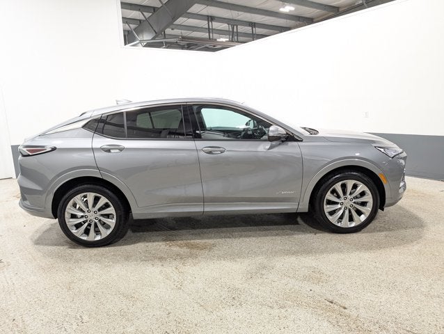 2024 Buick Envista Avenir