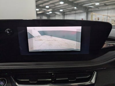 2024 Buick Envista Avenir