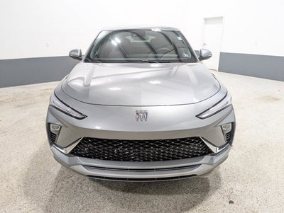 2024 Buick Envista Avenir