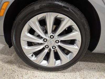 2024 Buick Envista Avenir