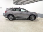 2021 Hyundai Santa Fe Hybrid Base