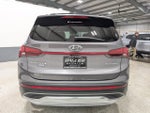 2021 Hyundai Santa Fe Hybrid Base