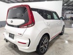 2020 Kia Soul Base