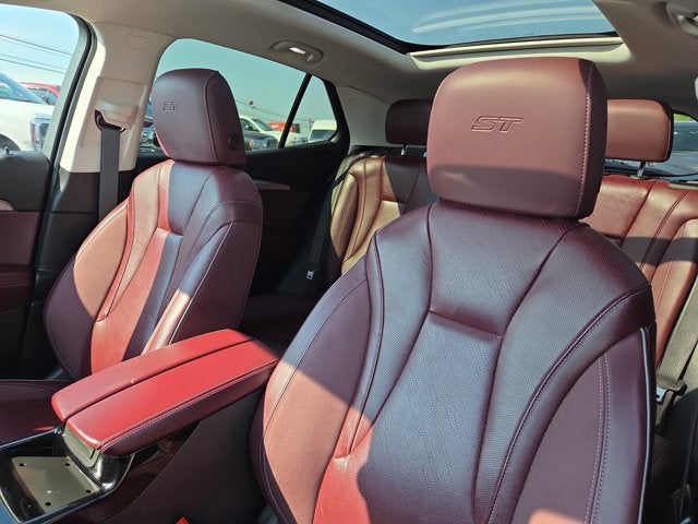 2024 Buick Envision Sport Touring