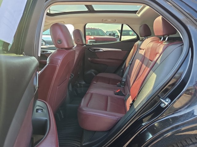 2024 Buick Envision Sport Touring