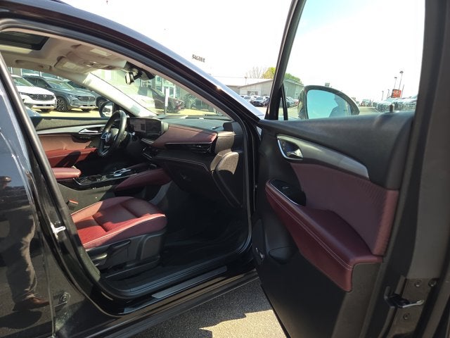2024 Buick Envision Sport Touring