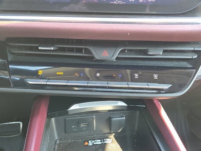 2024 Buick Envision Sport Touring