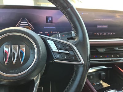 2024 Buick Envision Sport Touring