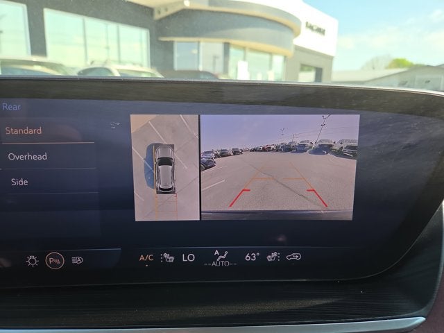 2024 Buick Envision Sport Touring