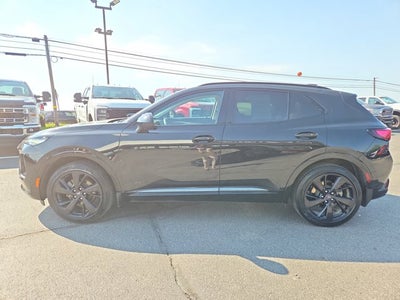 2024 Buick Envision Sport Touring