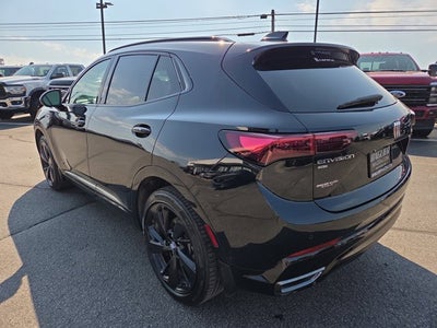 2024 Buick Envision Sport Touring
