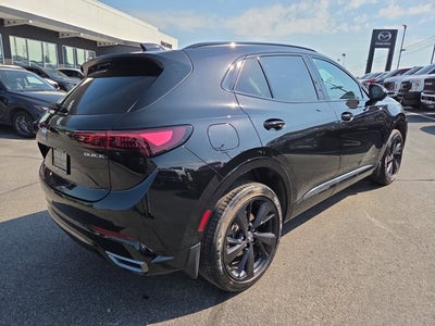 2024 Buick Envision Sport Touring