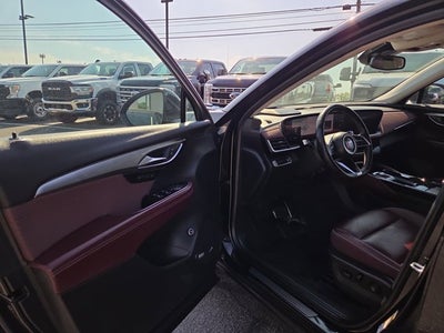 2024 Buick Envision Sport Touring