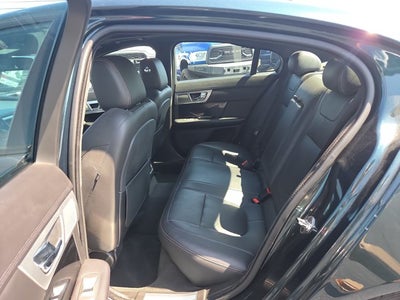 2015 Jaguar XF V6 Sport