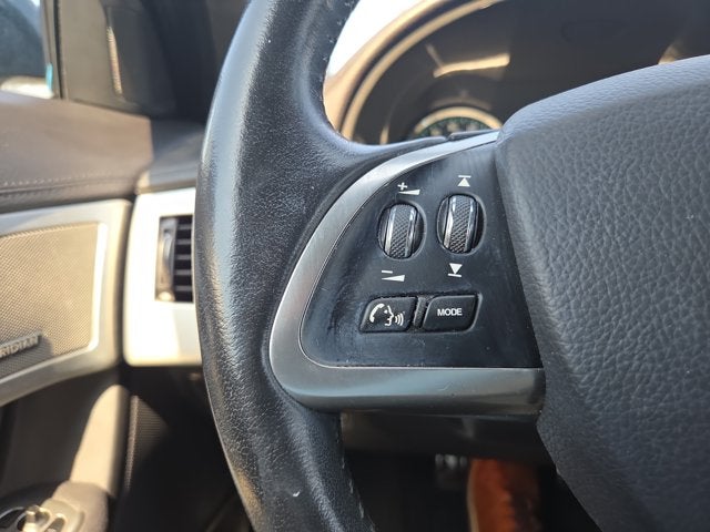 2015 Jaguar XF V6 Sport