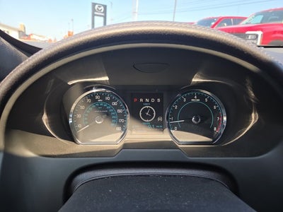 2015 Jaguar XF V6 Sport
