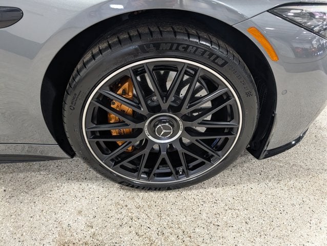 2022 Mercedes-Benz SL-Class AMG® SL 63