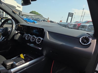 2023 Mercedes-Benz GLA GLA 250