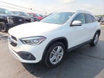 2023 Mercedes-Benz GLA GLA 250