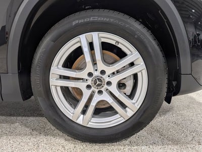 2021 Mercedes-Benz GLA GLA 250