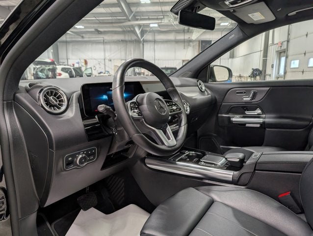 2021 Mercedes-Benz GLA GLA 250