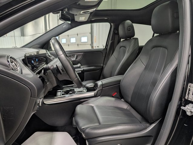 2021 Mercedes-Benz GLA GLA 250