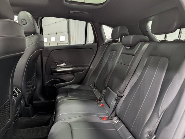 2021 Mercedes-Benz GLA GLA 250