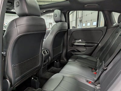 2021 Mercedes-Benz GLA GLA 250