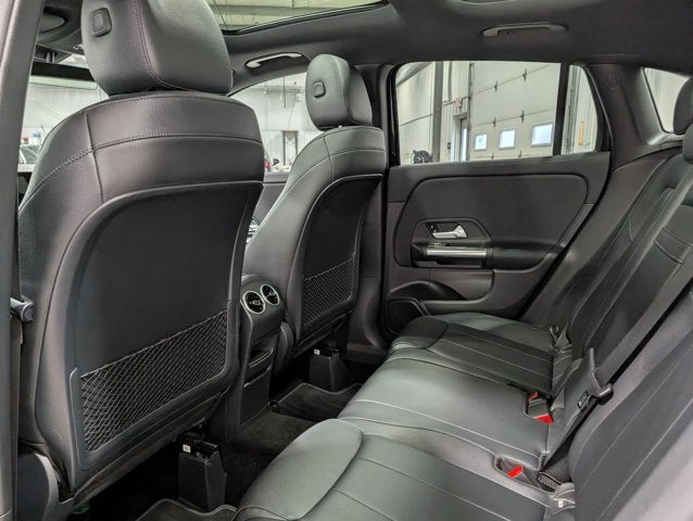 2021 Mercedes-Benz GLA GLA 250