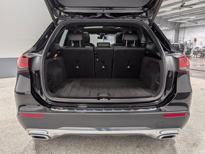 2021 Mercedes-Benz GLA GLA 250