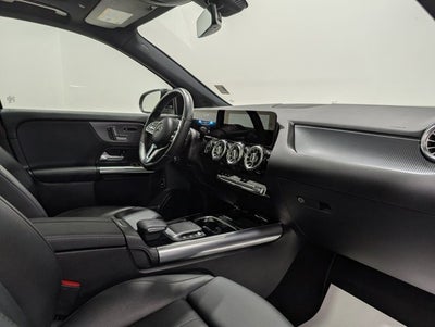 2021 Mercedes-Benz GLA GLA 250