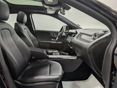 2021 Mercedes-Benz GLA GLA 250