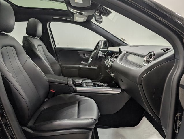 2021 Mercedes-Benz GLA GLA 250