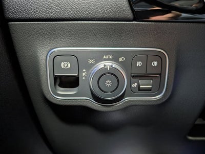 2021 Mercedes-Benz GLA GLA 250