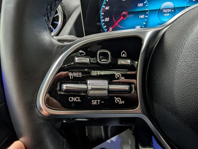 2021 Mercedes-Benz GLA GLA 250