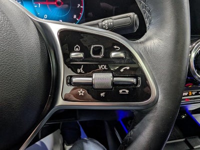 2021 Mercedes-Benz GLA GLA 250