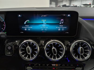 2021 Mercedes-Benz GLA GLA 250