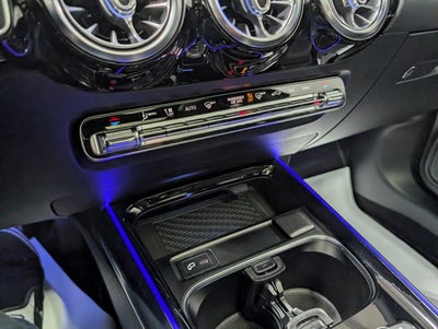 2021 Mercedes-Benz GLA GLA 250