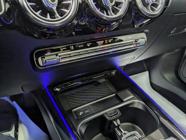 2021 Mercedes-Benz GLA GLA 250