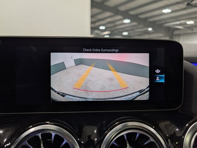 2021 Mercedes-Benz GLA GLA 250