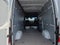 2025 Mercedes-Benz Sprinter Cargo Van Base